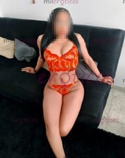SOFY MORENAZA DE INFARTO CULIONA Y GANOZA DE MUCHA VERGA!! - FOTO 2
