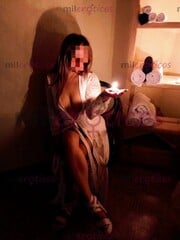 HOY CON PROMOCIÓN AMORES ANDO CACHONDA Y CON GANAS DE CUMPLIR TUS FANTASÍAS - FOTO 3