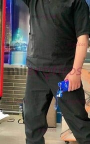 CHICA TRANS NUEVA EN TU CÓPIELAS DISPUESTA A CUMPLIR TUS DESEOS Y FETICHEEV - FOTO 3