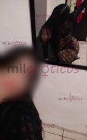 TU MILFONA PUTONA TE PONDRÉ DURA LA VERGA AMOR ASTA SACARTE LA LECHE. - FOTO 1