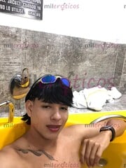 YOUR POWERFULL BOY: POLLO JOVEN Y VERSÁTIL DISPUESTO HA COMPLACERTE - FOTO 3