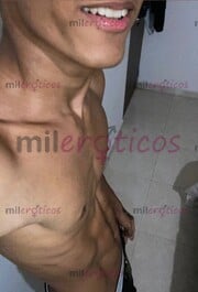 SOLO SOY ACTIVO HABLENME PA QUE LA PASEN SUPER RICO CON ESTE FLACO - FOTO 4