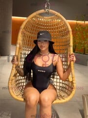 PERRITA ES TODA UNA PROVOCACIÓN QUE CON SOLO GEMIR TE HARÁ SENTIR EN EL PARAÍSO - FOTO 3