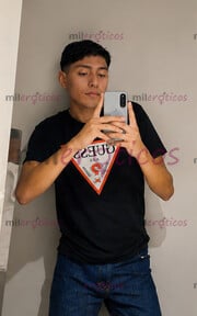 CHACAL BISEXUAL VERGON VARONIL QUE TE HARÉ DISFRUTAR - FOTO 3