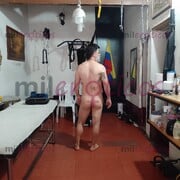 MASAJISTA CON VOCACION DE SERVICIO DIDO LOPEZ 62 AÑOS PASIVO EN MEDELLIN - FOTO 6