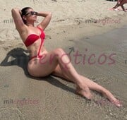 SEXUAL MUJER MADURA MUY COMPLACIENTE Y CANDENTE 100% CUERPO DE GYM AMOR - FOTO 9