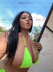 8TOP GALA SÚPER FEMENINA Y ELEGANTE MI APARTAMENTO ES PRIVADO SQUIRT - FOTO 4