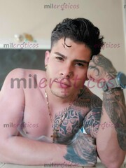 HOLA MI NOMBRE ES KAIN CHICO DOTADO DE 20CM LECHERO - FOTO 5