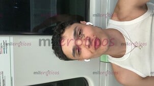 POLLO CHUPON CALIENTE TWINK WANTED TO BE YOUR HOT PUSSY BOY - FOTO 10