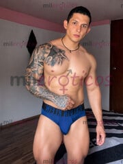 OBRERO DE DIA Y ESCORT POR LAS TARDE DISPONIBLE - FOTO 4