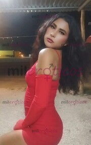 HOLA, ME LLAMO KIMBERLY UNA CHICA TRANS 100% Y HIJIENICA Y FEMENINA. - FOTO 1