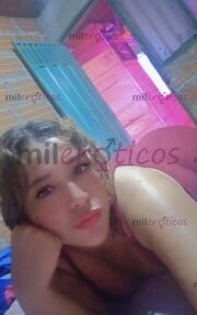 DAYALI MUJER MADURA ME VENGO A CHORROS CUMPLO FANTASÍAS LLÁMAME - FOTO 3