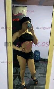 DE VUELTA A TU LOCALIDAD UNA NENA CON RICO CUERPO DISPONIBLE LAS 24 HORAS - FOTO 6