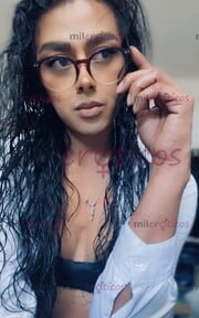 ESCORT TRANS ATRÉVETE A VIVIR NUEVAS EXPERIENCIAS CON MIGO Y CONTRÁTAME - FOTO 9
