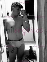 CHICO CUBANO DE 25 AÑOS DE EDAD L VERSÁTIL LISTO PARA PASAR UN RATO AGRADABLE - FOTO 2
