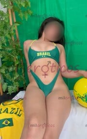 SOY XIME PROMOCIÓ 35 MIN 700 1 H 1000MASAJE EROTICO INTERACTIVO CUERPO A CUERPO - FOTO 10
