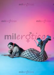 TU DESEO LLEGO PARA LLEVARTE AL PARAÍSO NIÑA TRANS DISPONIBLE CON DEPARTAMENTO$ - FOTO 1