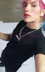 JOVEN GAY COMPLACIENTE DISPUESTO A DARTE SEXO A CAMBIO DE $ - FOTO 6