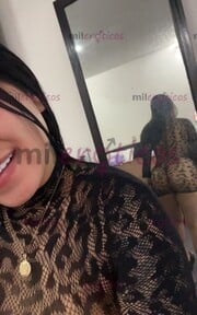 RICA PUTITA NALGONA DISPUESTA A SACAR TU LECHITA PAPI VEN TE QUITO LAS GANITAS - FOTO 2