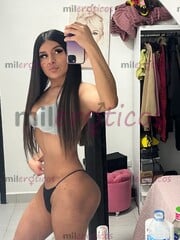 MUÑECA TRANS LISTA PARA COMPLACERTE 8132512827 - FOTO 9