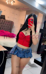 EXCLUSIVA, DULCE Y DIFÍCIL DE OLVIDAR SÓLO PERSONAS INTERESADAS - FOTO 10