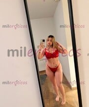 HOLA CHICOS SOY MARIA JOSÉ PAISA RECIÉN LLEGADA POR PRIMERA VEZ A CALI - FOTO 8
