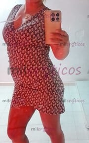 BARBARA UNA MASAJISTA PROFESIONAL AMABLE EDUCADA Y COMPLACIENTE - FOTO 3