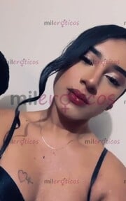 HOLA DANIELA ESTOY DISPONIBLE LAS 24 HORAS VEN Y DISFRUTA DE ALGO INCREÍBLE - FOTO 1