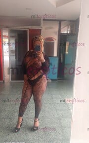 HOLA ME LLAMO SUSANA HAGO TODO TIPO DE SERVICIOS RECIÉN EN BOGOTÁ X CORTO TIEMPO - FOTO 10