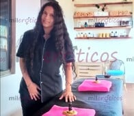 MASAJE RELAJANTE CURATIVO Y DESCONTRACTURANTE POBLADO - FOTO 9