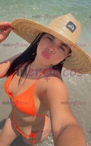 LLEGÓ LA JOVEN MÁS PERRA ARRECHA Y COMPLACIENTE POCOS DIAS - FOTO 5