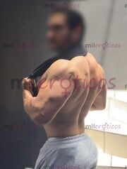ESCORT MASCULINO EXCLUSIVO PARA MUJERES DISCRETAS - FOTO 3