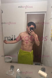 SCORT Y MASAJISTA PROFESIONAL. 23 AÑOS Y 20 CM - FOTO 10
