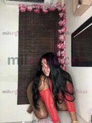 ANTONELA NUEVA EN TU CIUDAD RICA TROCITA MORENA - FOTO 10