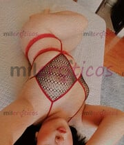 HOLA PAPI ME LLAMO VICTORIA DISPONIBLE PARA TI A CUALQUIER HORA - FOTO 5