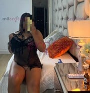 MORENA CURVI, CULO SEXY VAGINA ESTRECHITA, DELICIOSOS MASAJES ERÓTICOS - FOTO 5