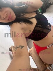 HOLA SOY GABY VOY A DARTE BESOS A DOMICILIO O A TU HOTEL CONOCEME - FOTO 10