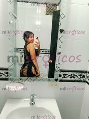 LINDA SENSUAL Y EXOTICA MORENA CALIENTE VEN Y PASARÁS UN MOMENTO RICO - FOTO 2