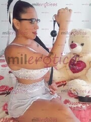 DISPONIBLE YA PERVERSA ATREVIDA Y DESCOMPLICADA VEN Y COME RIC - FOTO 3