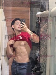 NALGON Y VERGON , GUAPO CHICO CALIENTE! MORBOSO - FOTO 1