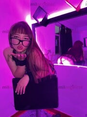 ANGIE ROUSSE , ATREVIDA Y CALIENTE CHICA A DOMICLIO - FOTO 7