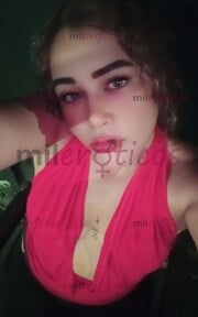 DEBORA MONA RELLENITA ADICTA AL SEXO LLAMAME PARA CUMPLIR TE - FOTO 9