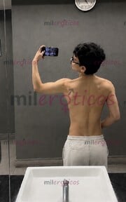 TWINK MASCULINO BOTTOM GUAPO ONLY SOLVENTESU - FOTO 1