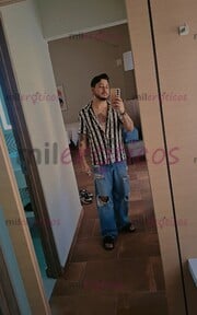 NUEVO EN ESTO, CHICO GUAPO Y COMPLACIENTE - FOTO 3