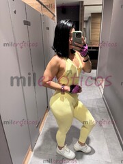 MUJER MADURA EN TU CIUDAD AMOR CUERPO 100% GYM DISPUESTA A DAR PLACER - FOTO 7