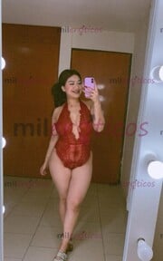SOY AYLIN TU MUÑEQUITA, SENSUAL , SEXI, BONITA , ARDIENTE Y SUPER CULONA!!! - FOTO 4