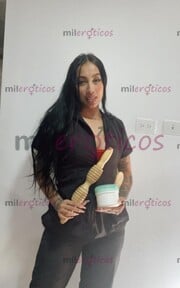 SALOME ORTIZ, MASAJES A DOMICILIO EN MEDELLÍN, AGILIDAD, SEGURIDAD,.DISCRECIÓN - FOTO 2