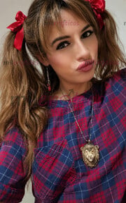 UNA NIÑA SIN IGUAL COMPLACIENTE Y DIVERTIDA - FOTO 10