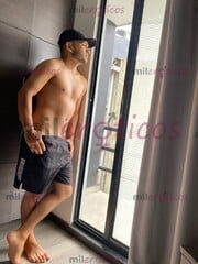 MACHO HETERO VERGON 100% LECHERO EN TU CIUDAD - FOTO 2