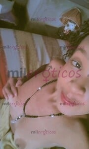 SOY TU NUEVA CHICA MORENA DISPUESTA A COMPLACERTE RICO - FOTO 8